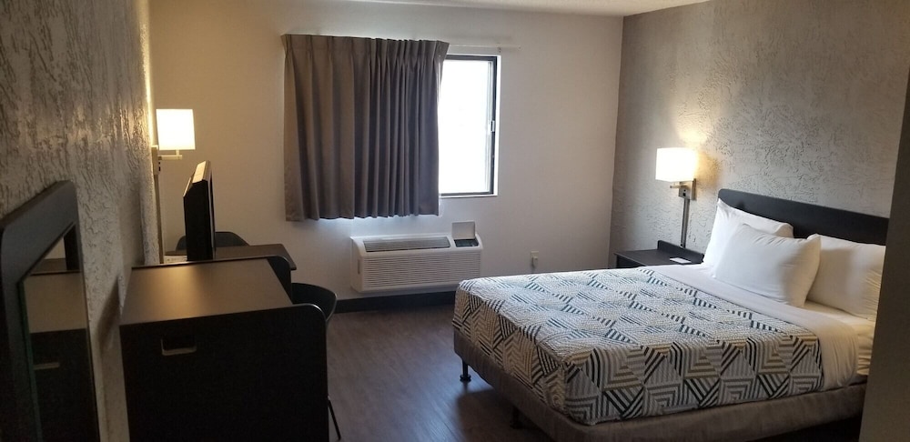 Motel6 Elk Grove Village Il O Hare 19/50
