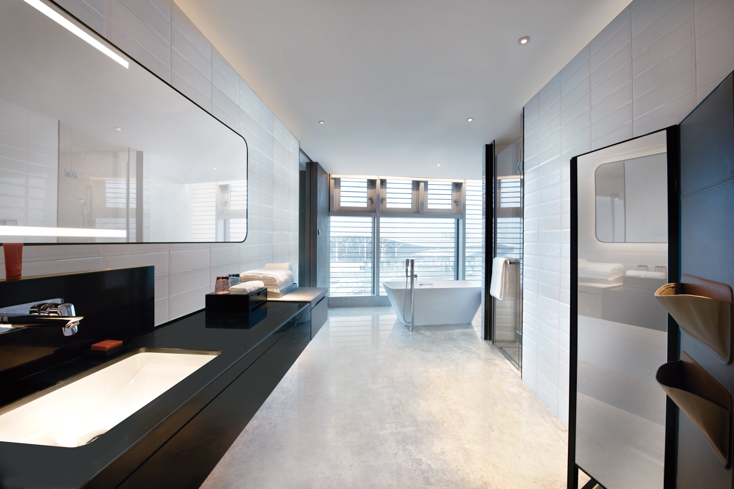 Crowne Plaza Shenzhen Wecc 22/50