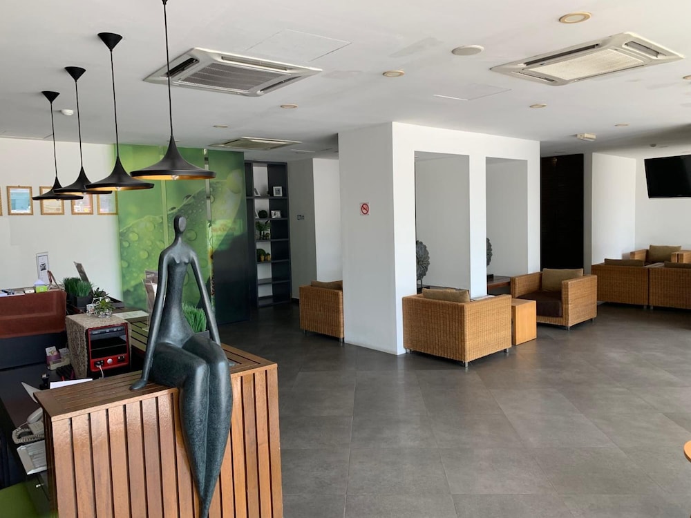 T+ Hotel Sungai Petani 14/70