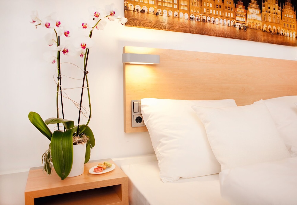 TOP KHR Stadthotel Munster 30/80