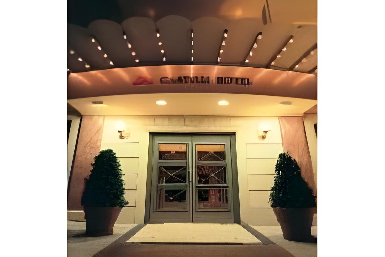 Castelli Hotel in NICOSIA