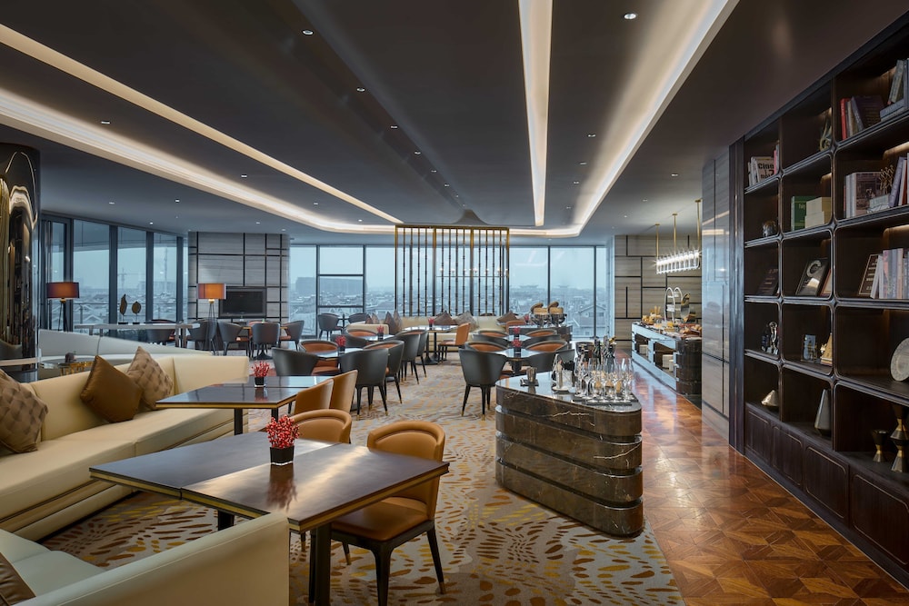 PRIMUS HOTEL SHANGHAI HONGQIAO 23/52