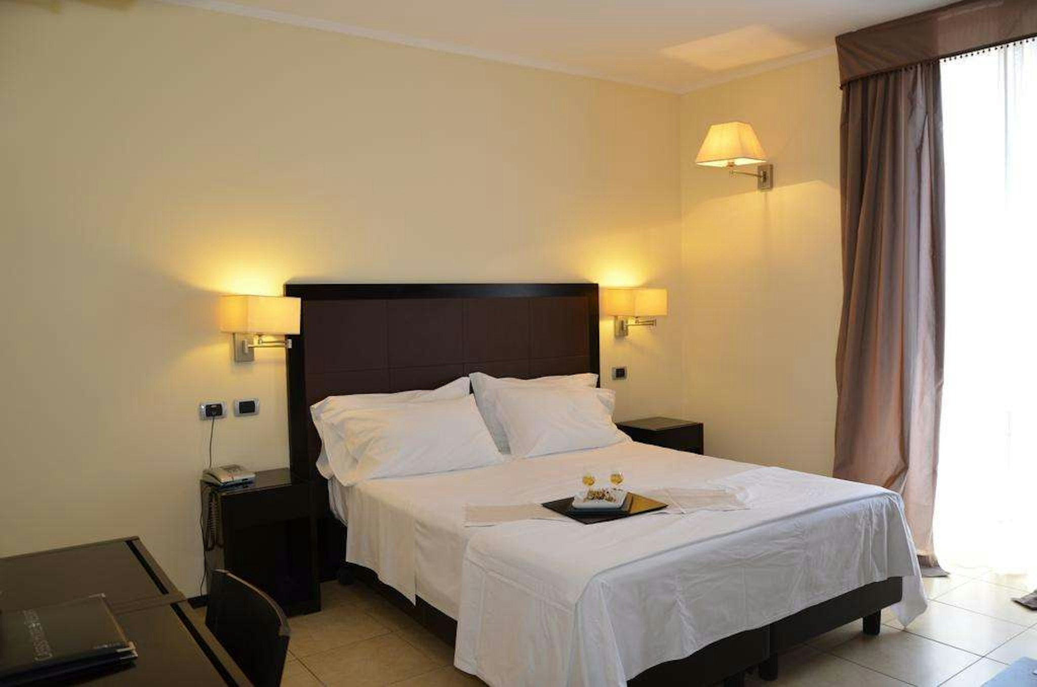 Cassisi Hotel 8/42