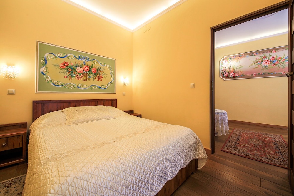 Aparthotel Grodzka 21 25/72