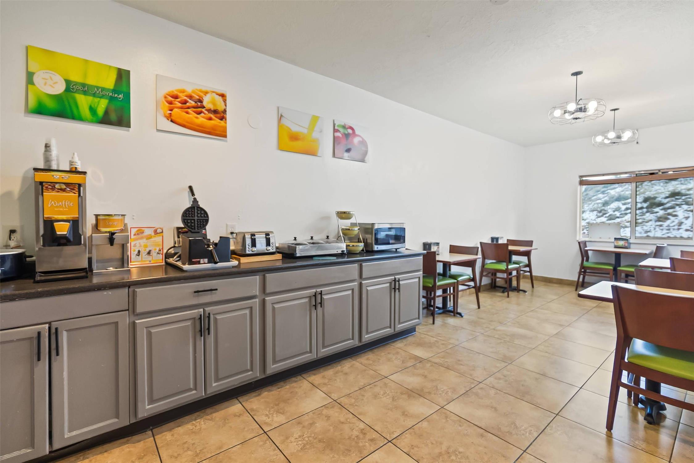 Quality Inn Suites Salina National Forest Area 26/34