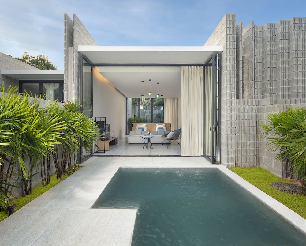Oceanphere Pattaya Villa 55/57