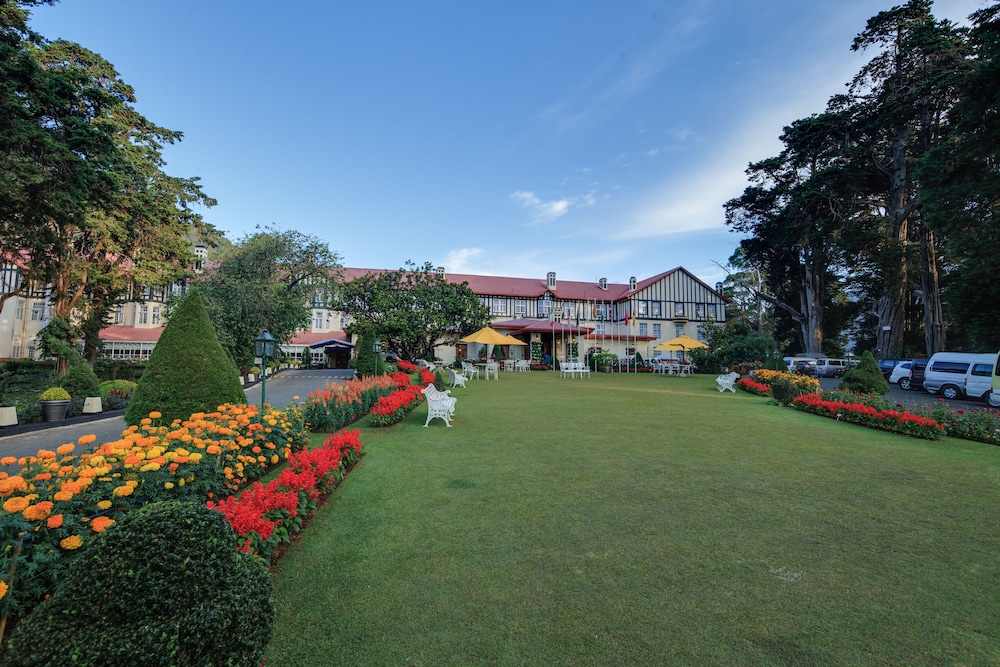 Grand Hotel Nuwara Eliya 37/50