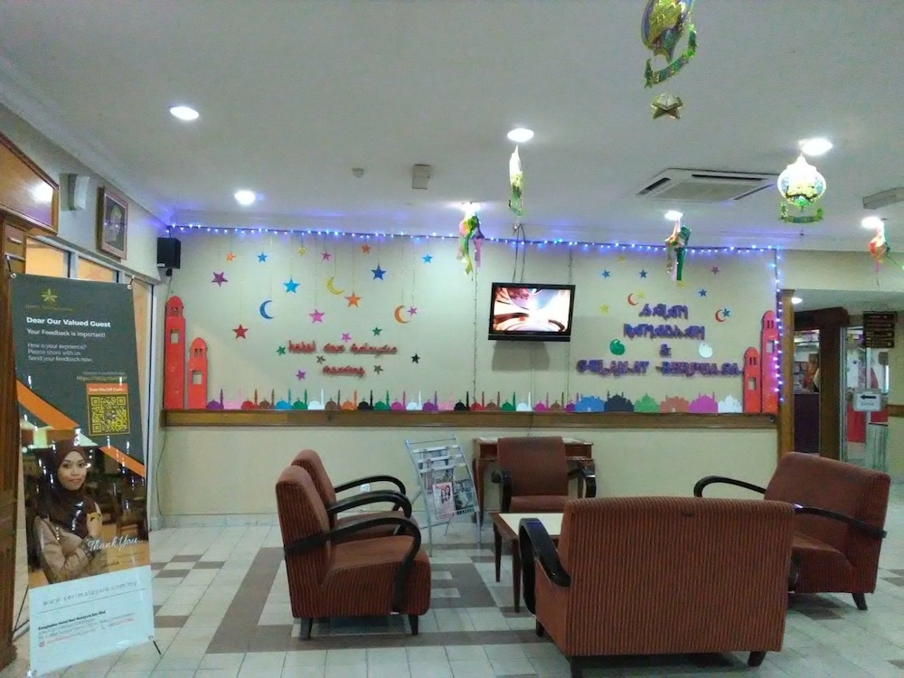 Hotel Seri Malaysia Mersing 38/59
