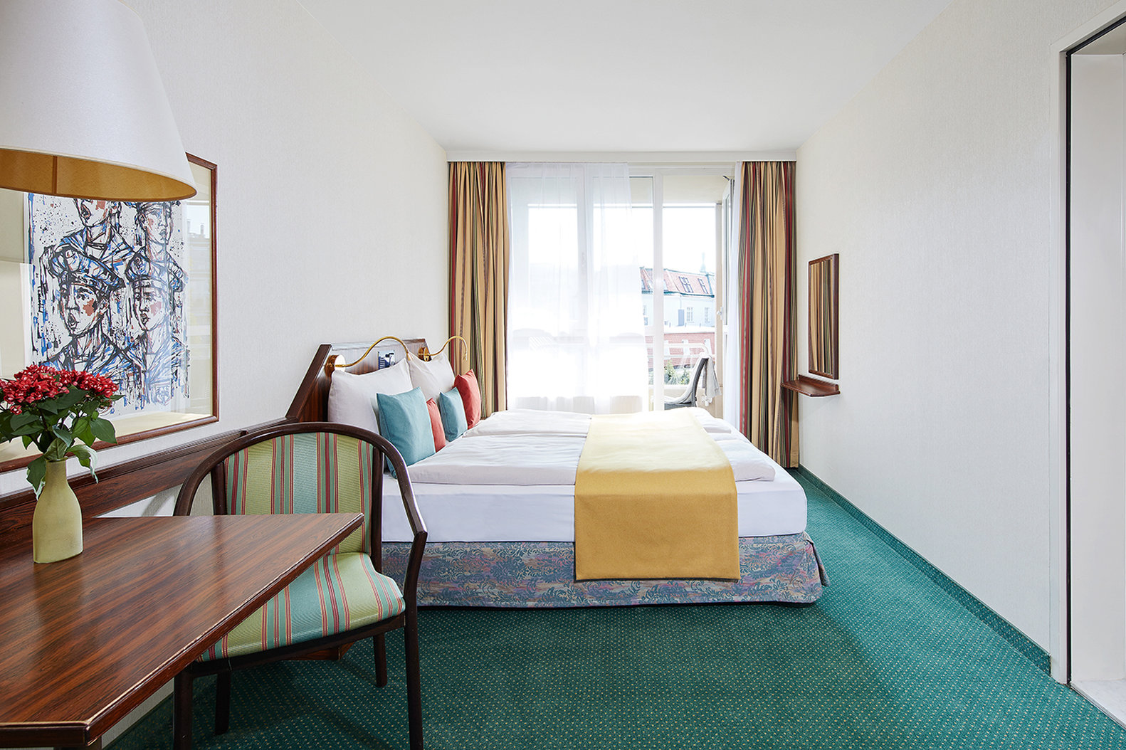 Living Hotel Kaiser Franz Joseph 5/8