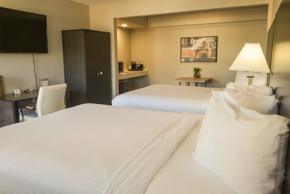 Americana Modern Hotel 6/38
