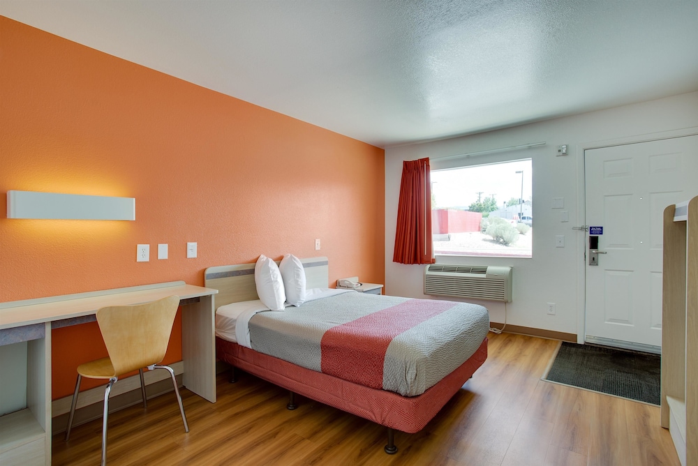 Motel6 Albuquerque Nm Carlisle 22/54