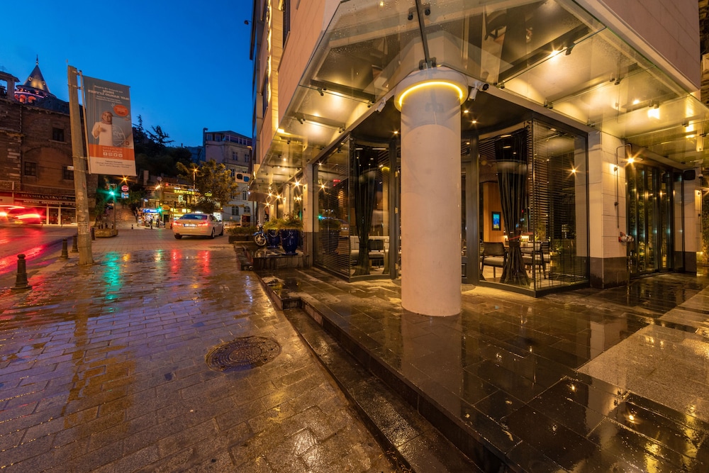 Opale Hotel 37/40