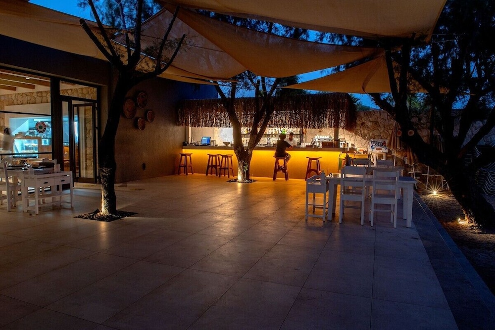 Regia Mare Beach Boutique Hotel 36/50