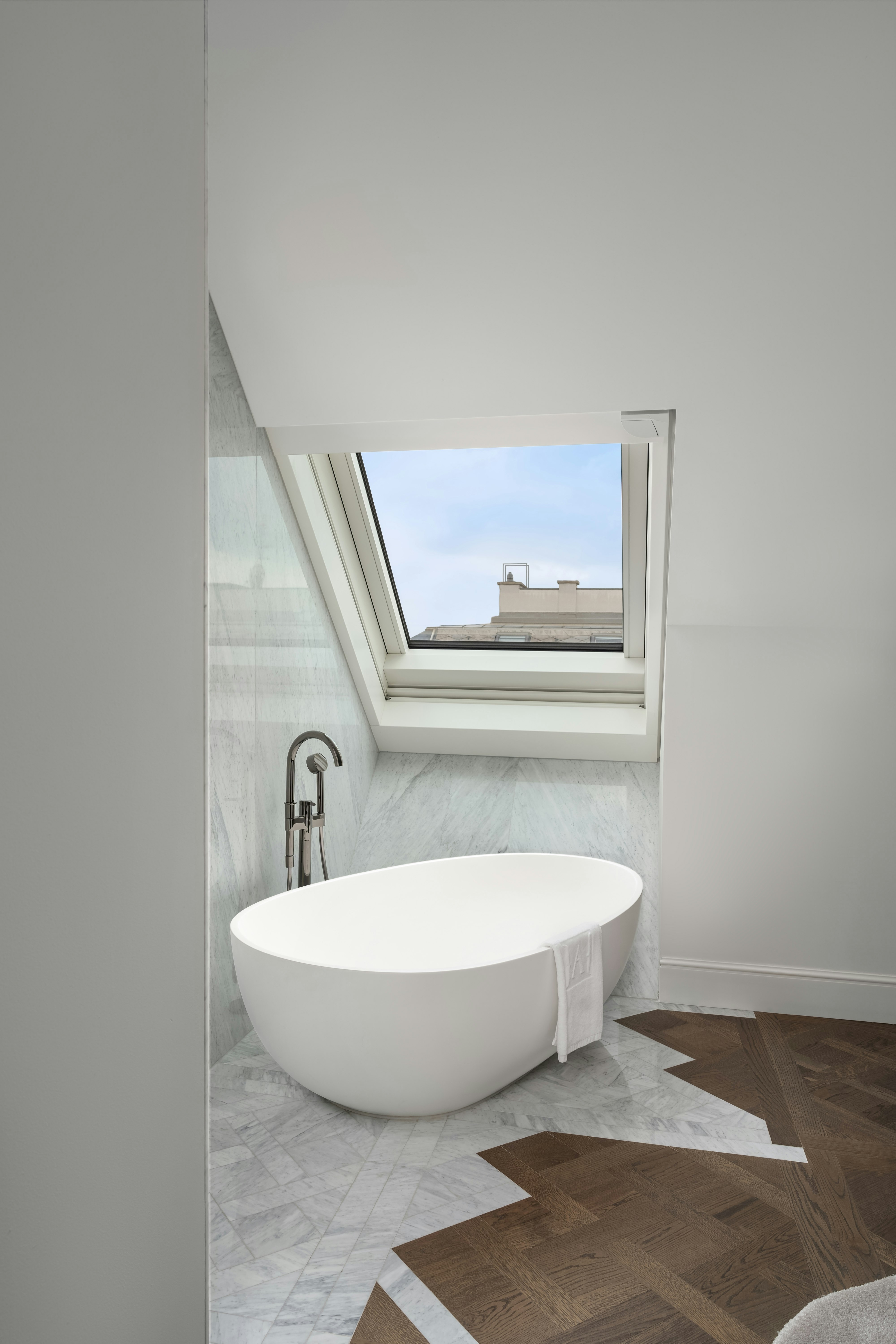 The Amauris Vienna - Relais and Chateaux 45/46