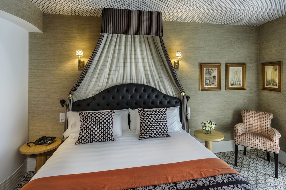 Casa Verbena Madrid, Outset Collection by Hilton 18/46