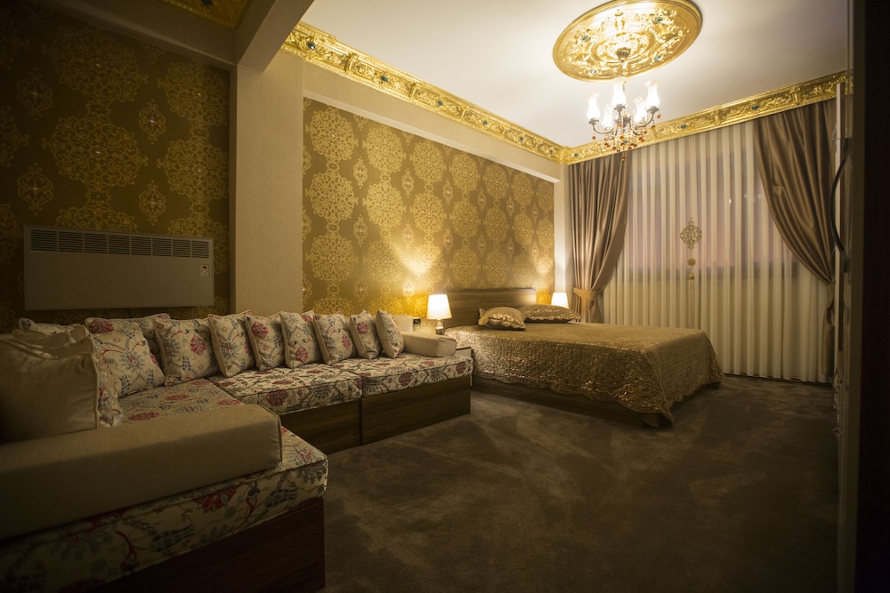 The Pashas Inn Istanbul 7/15