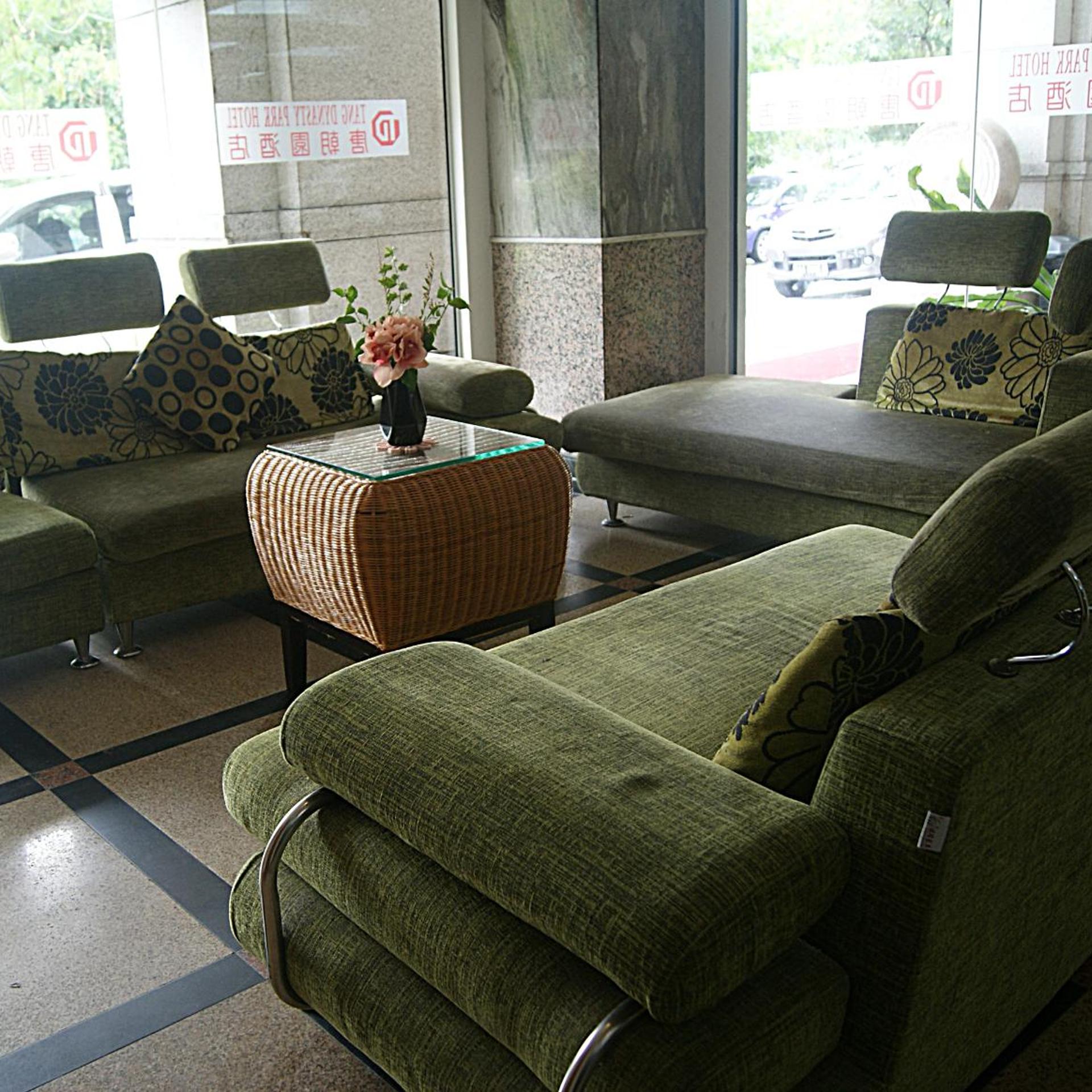 Tang Dynasty Park Hotel 27/50