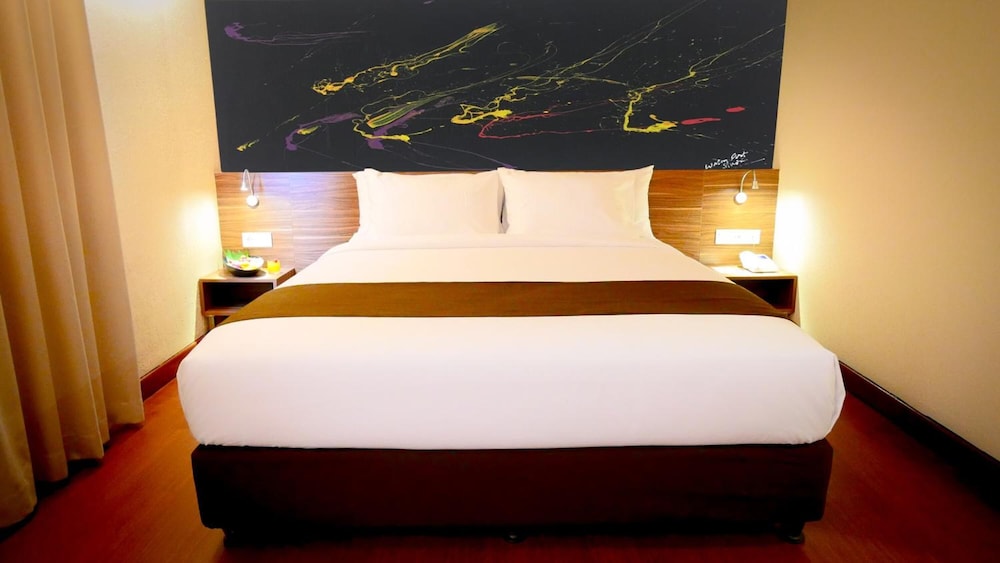 PRIME PARK Hotel & Convention Pekanbaru 11/60