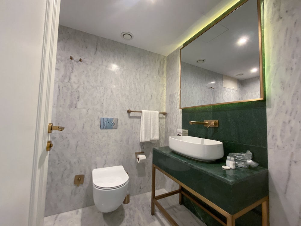 Pera Rasso Hotel Boutique Hotel 47/50