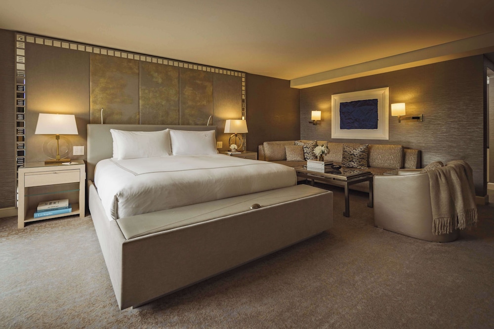 CLASSIC, SUITE, ACCESSIBLE
