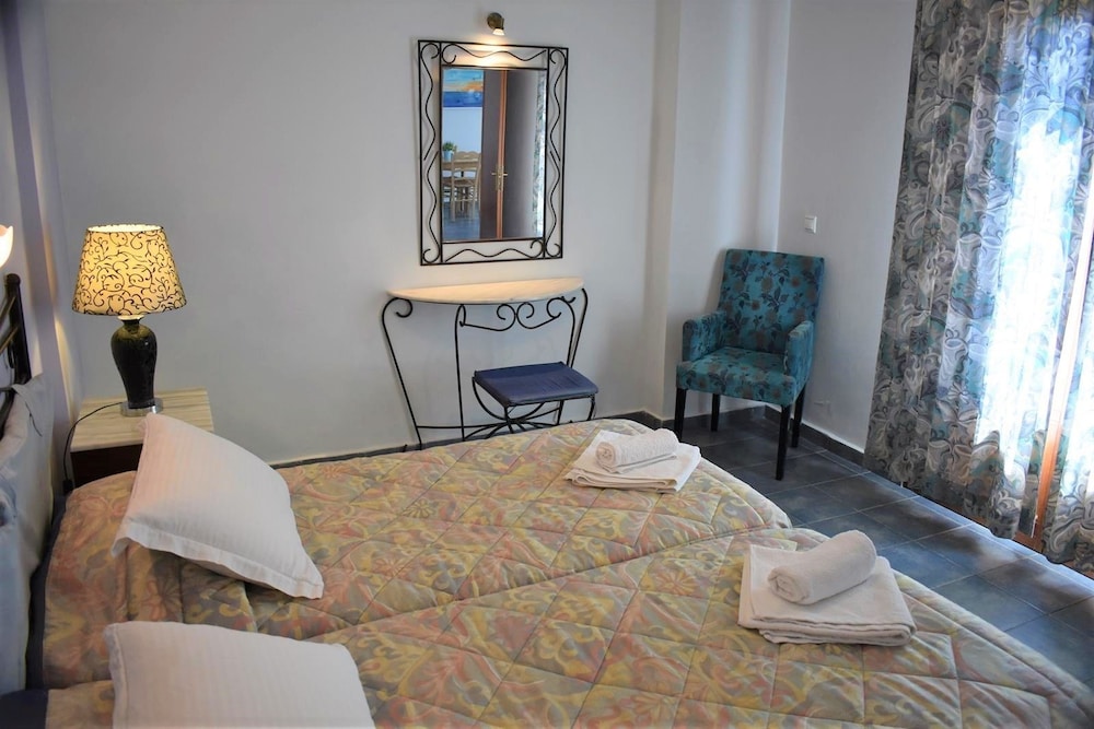 Melidron Hotel 15/23