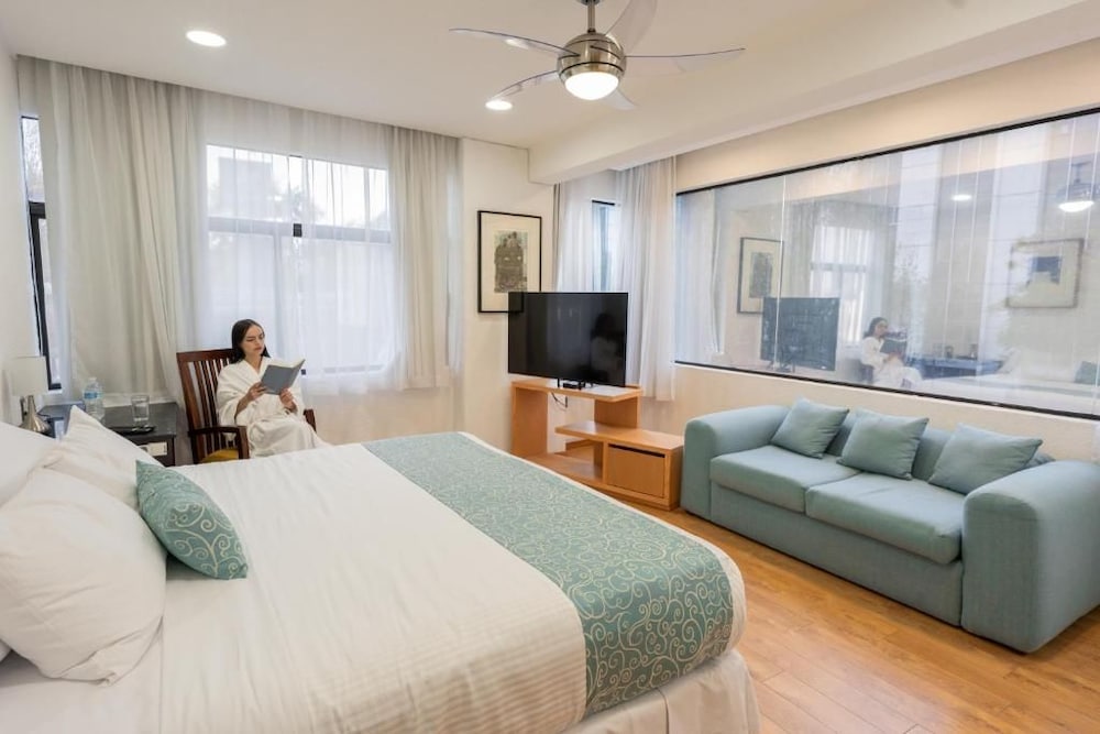 Suites Coben Apartamentos Amueblados 22/30