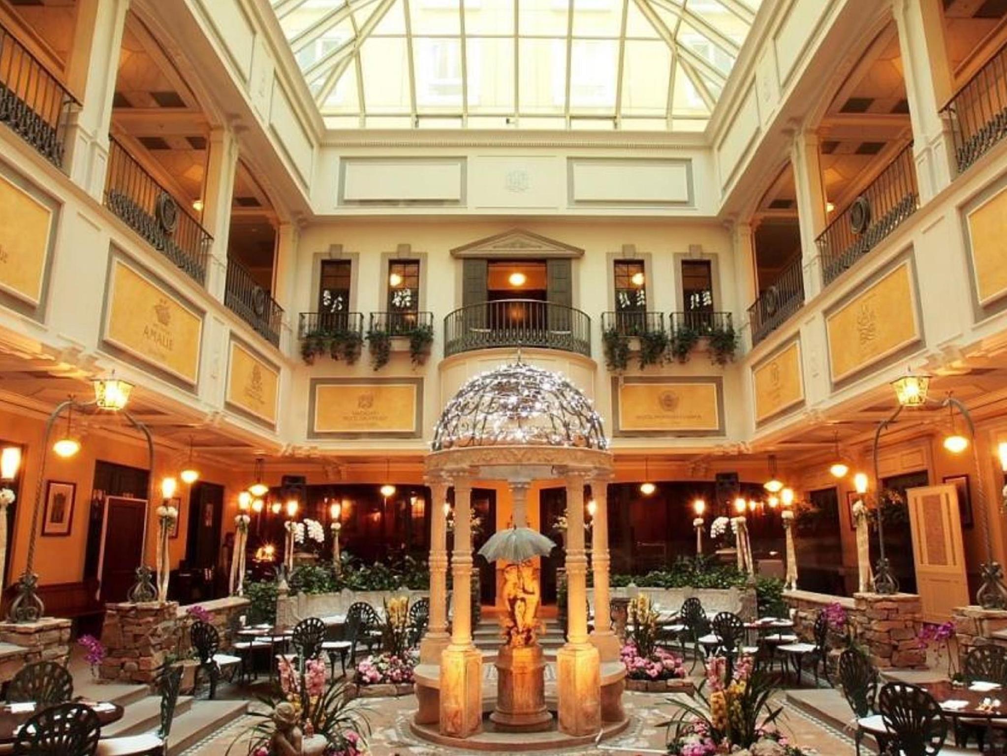 Hotel Monterey Sapporo in SAPPORO