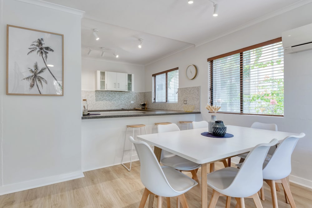 Tropical Reef Apartments Port Douglas 51/60