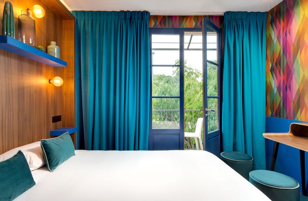 Hotel Montmorency 18/73