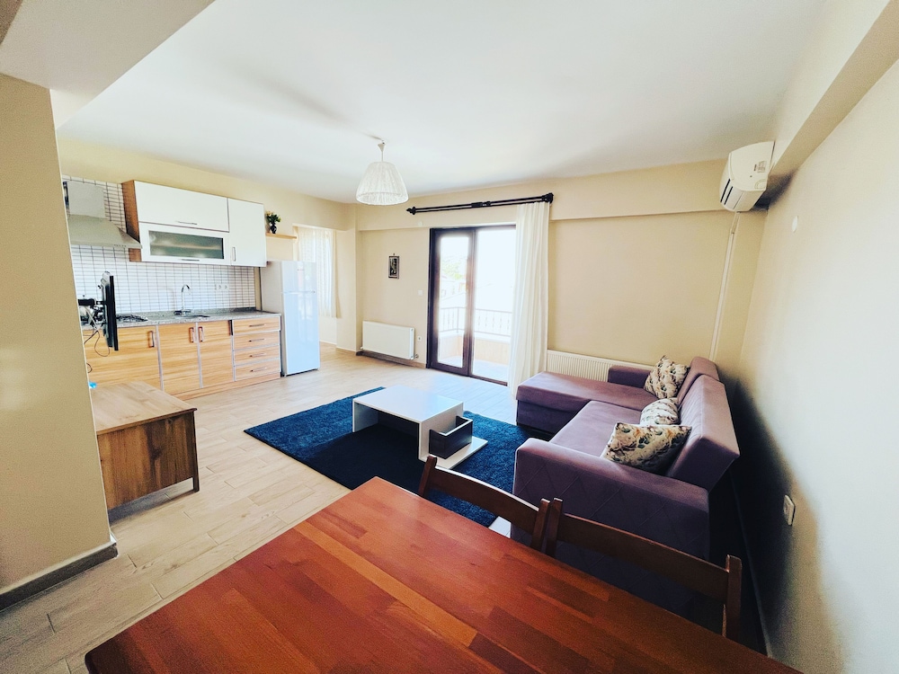 Suna Apart Hotel 9/45