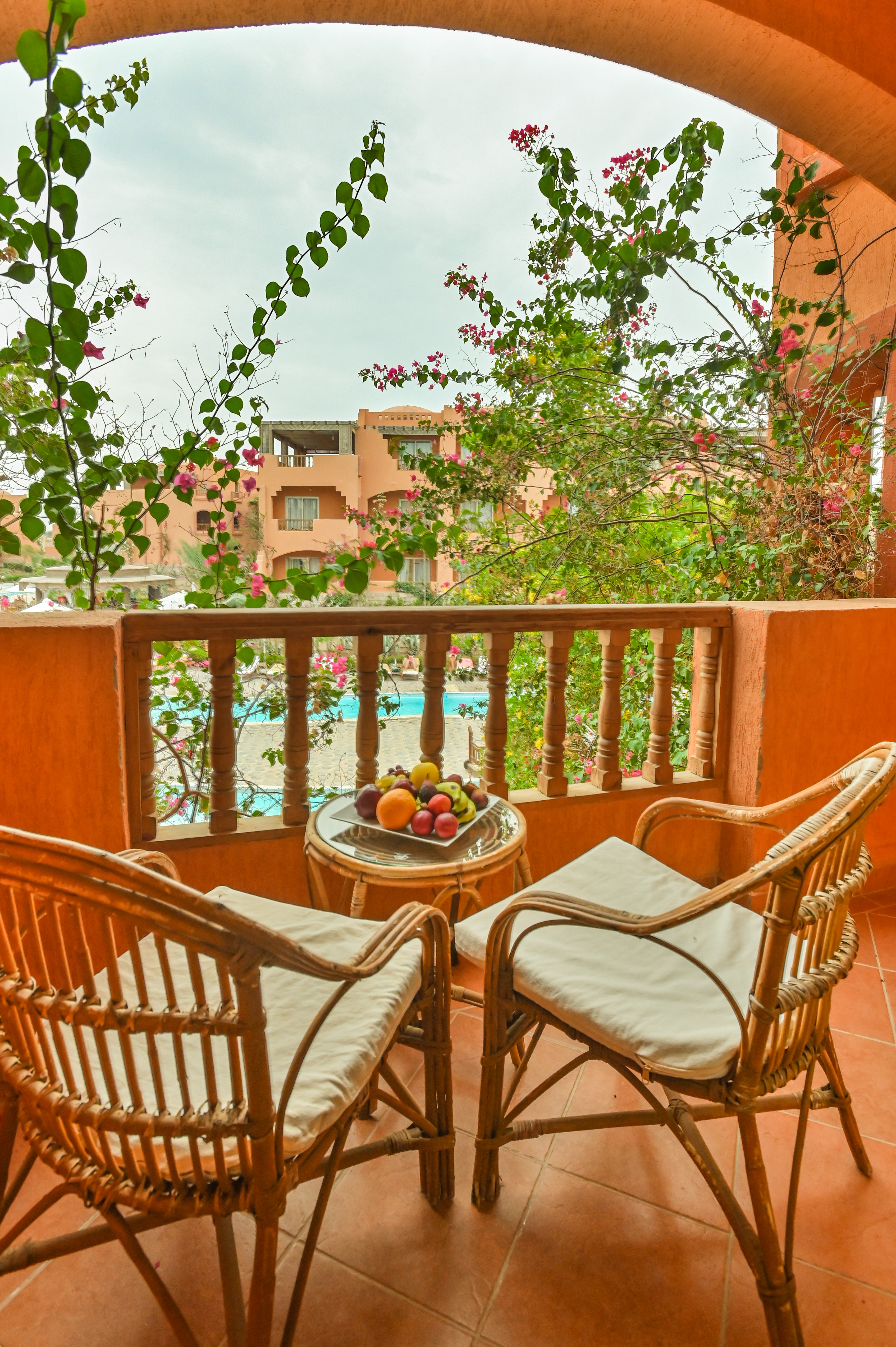 Dream Lagoon Garden Resort 54/56