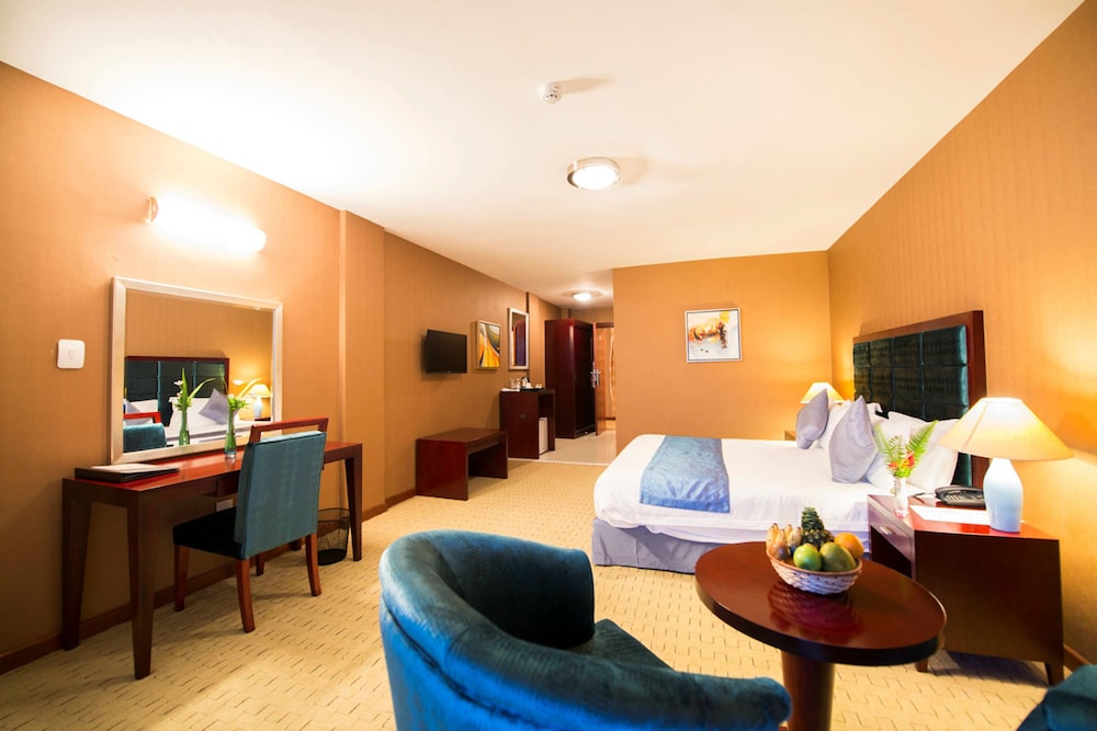 Hotel Villa Portofino Kigali 14/33