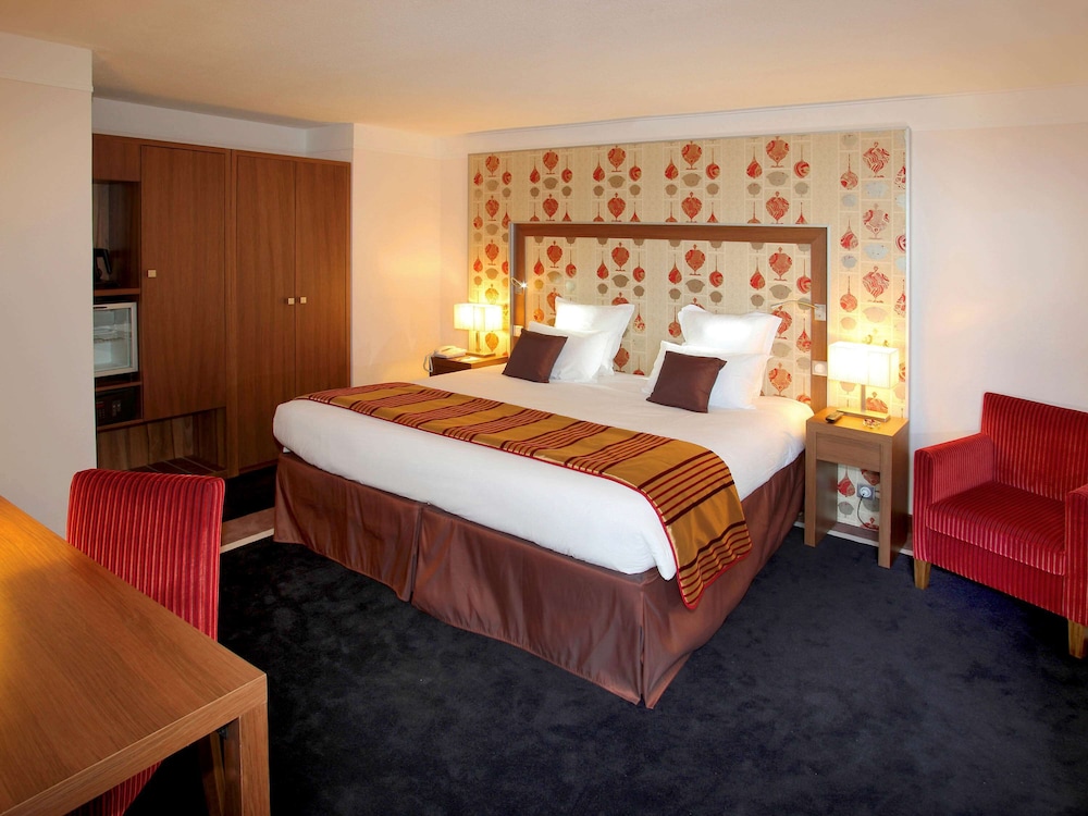 Novotel Bordeaux Centre Gare Saint Jean 25/59