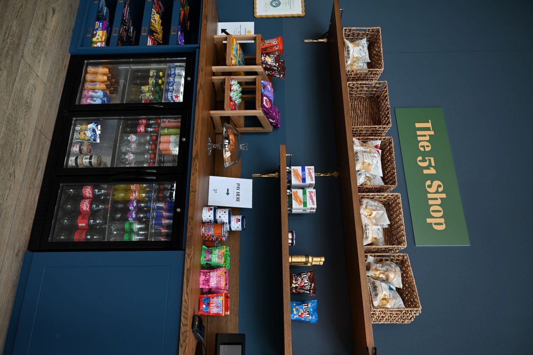 阿姆斯特丹 ID 公寓酒店(Amsterdam Id Aparthotel) 图片3