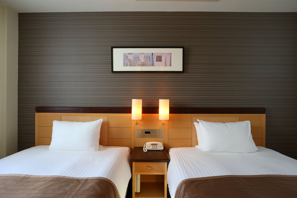 Hotel Hokke Club Sapporo 20/50