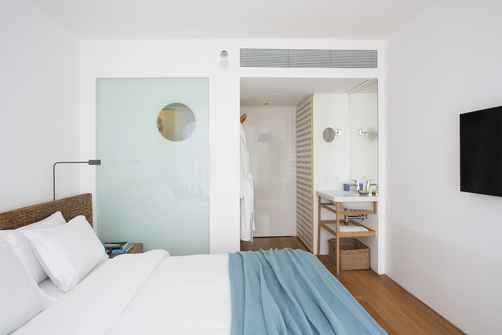 Hotel Arpoador 6/39