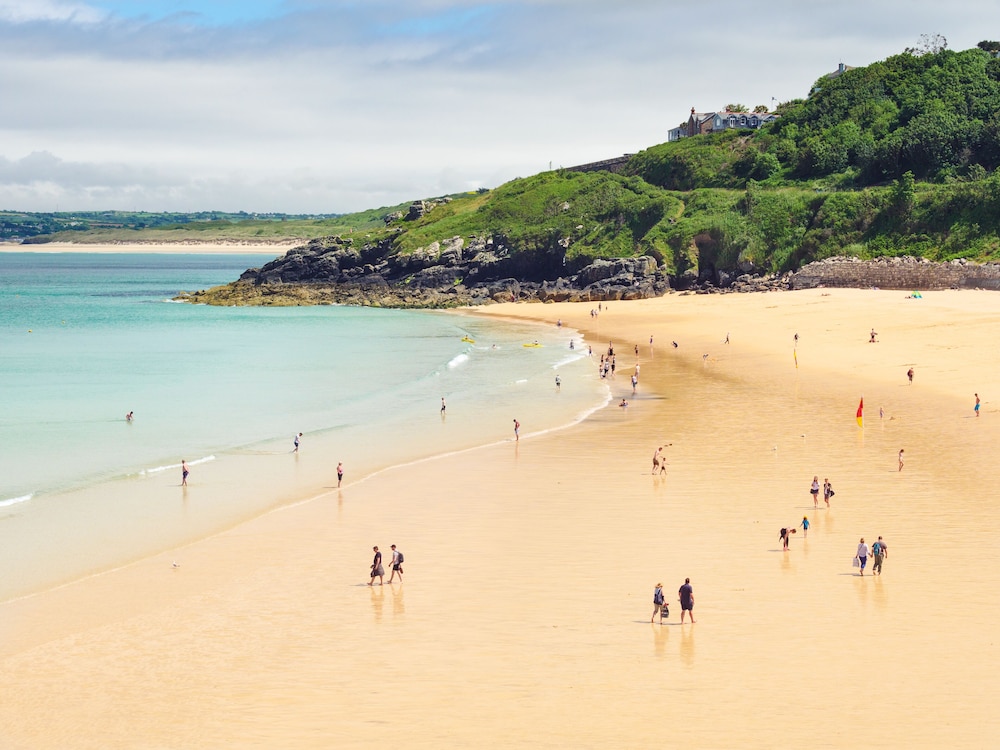 St Ives Harbour Hotel 72/76