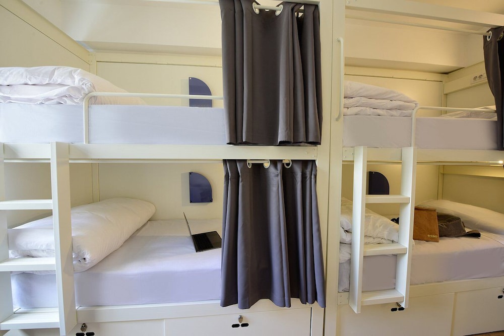 Room00 Lisboa Hostel 23/37