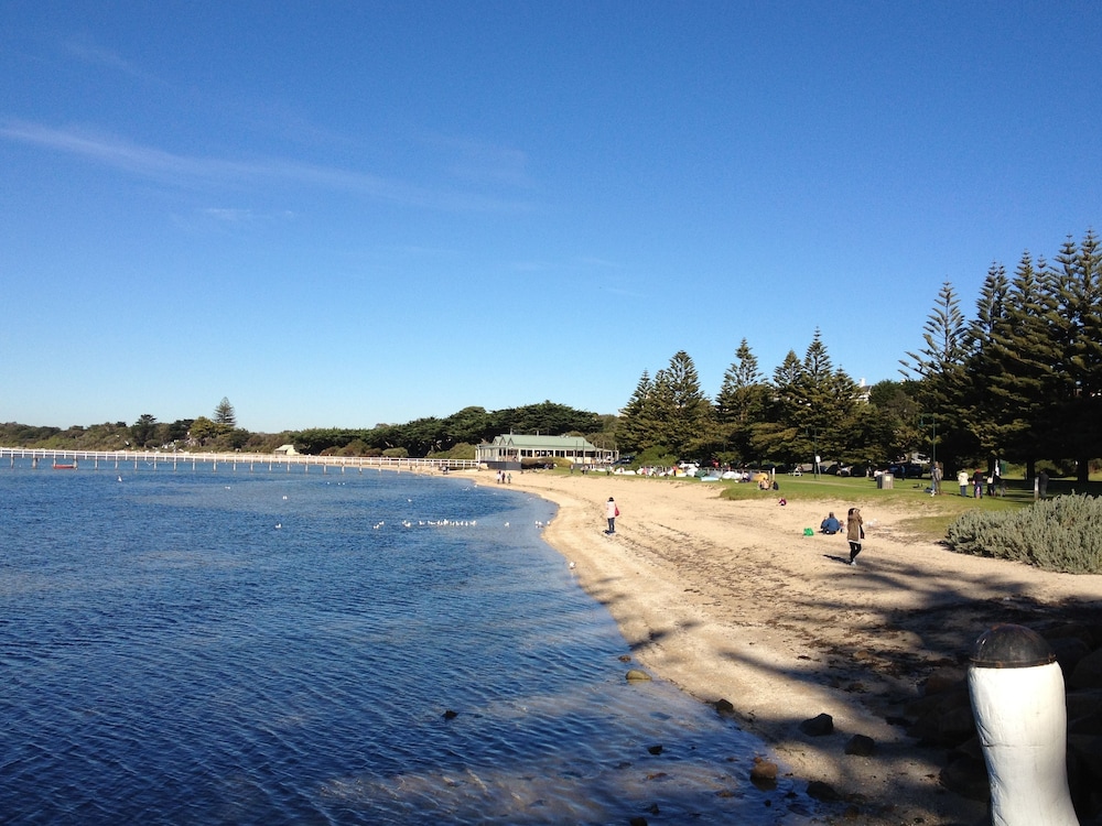 Beachwalk Cottage 43/50