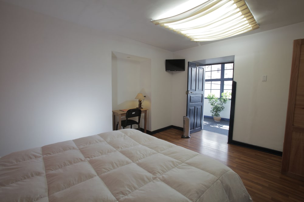 Hotel Casa Campesina 24/44
