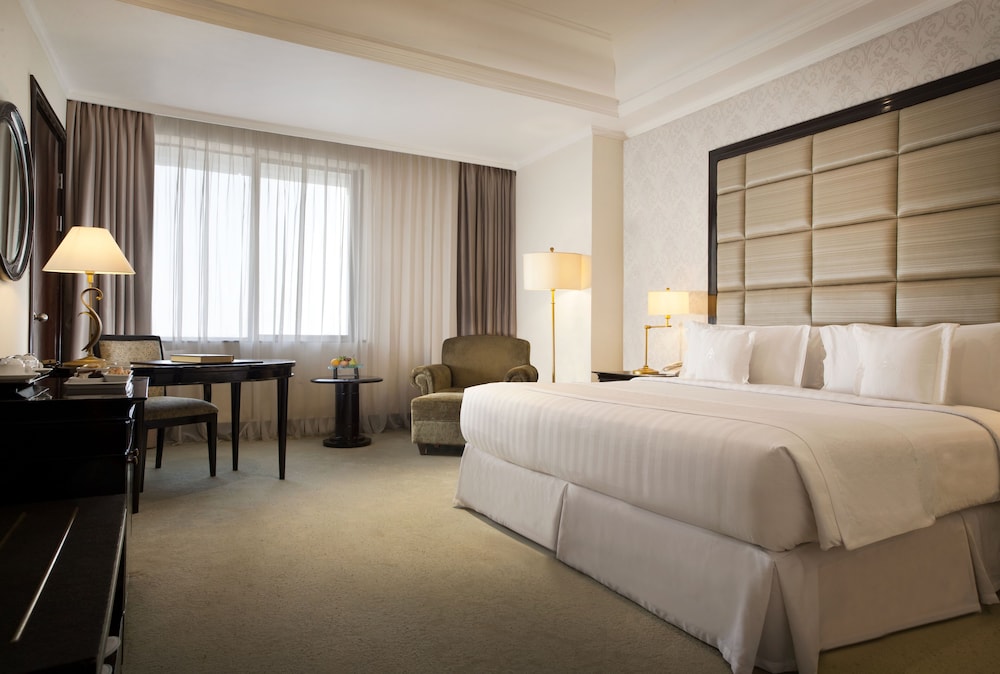 The Papandayan Hotel 10/60