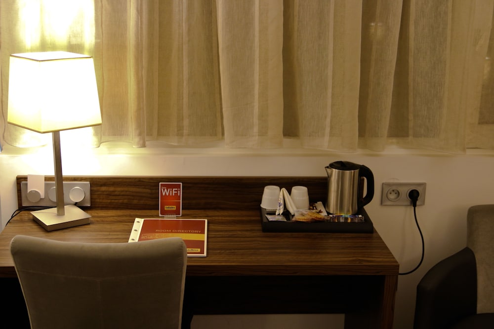 Hotel Balladins Bordeaux Merignac 24/54