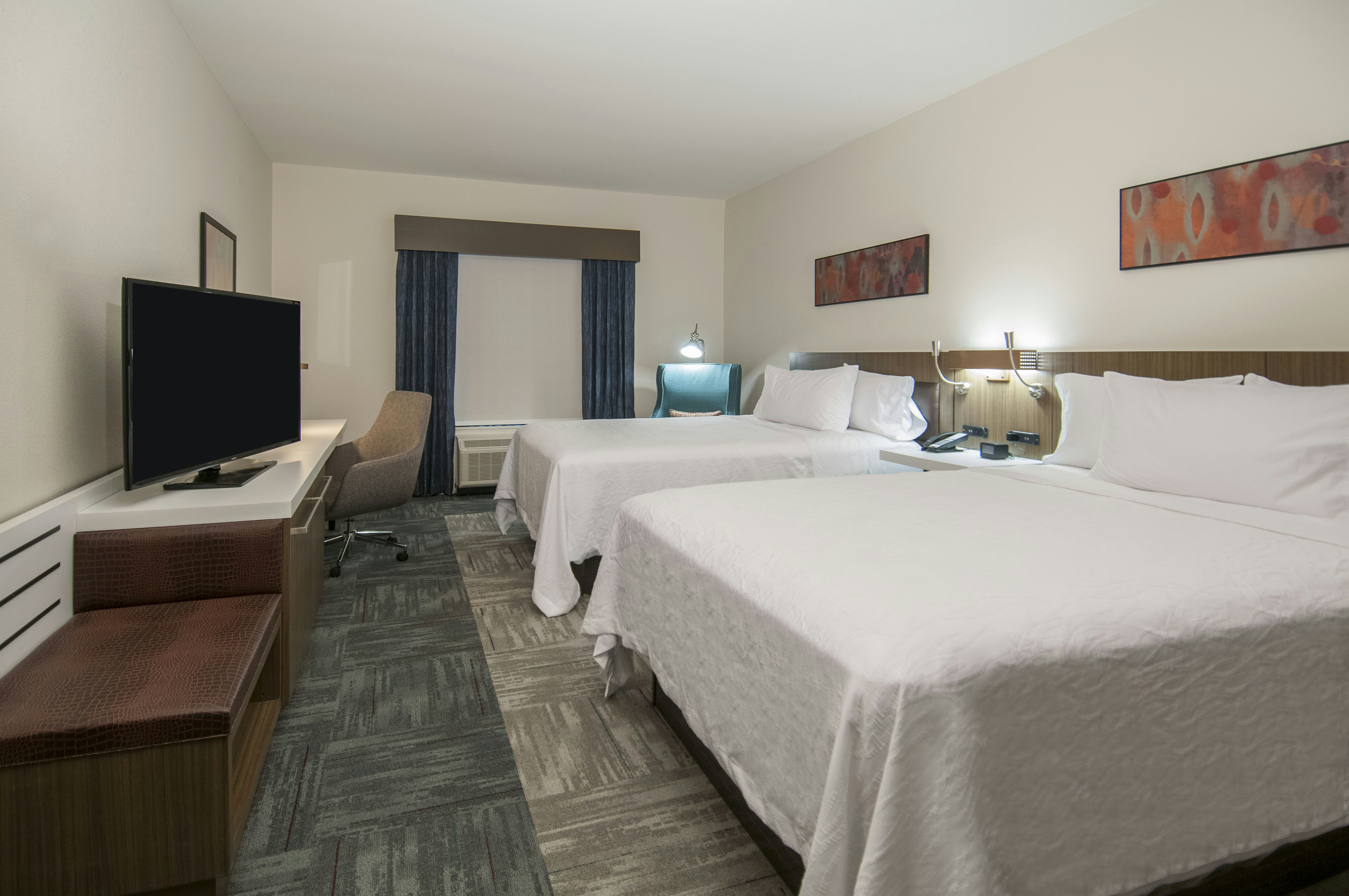 Hilton Garden Inn Jackson/Clinton 7/50