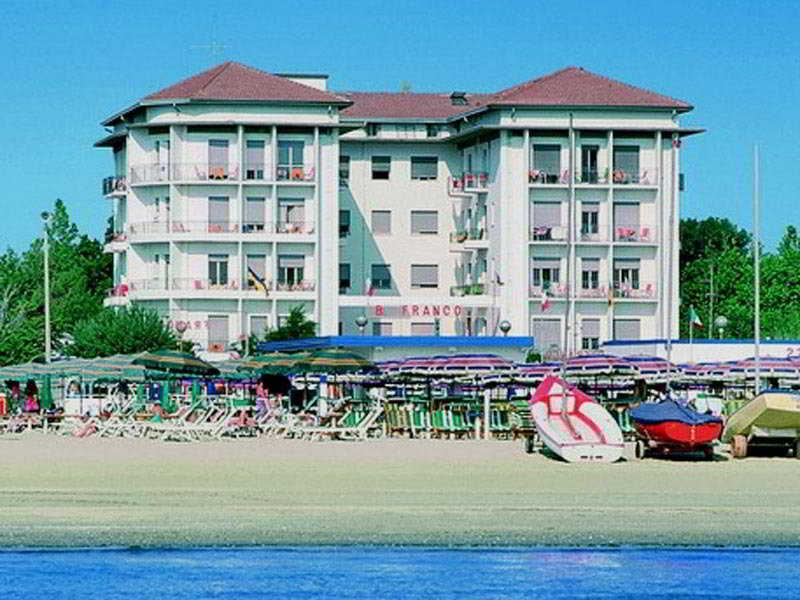 Hotel Lungomare Cervia 5/36