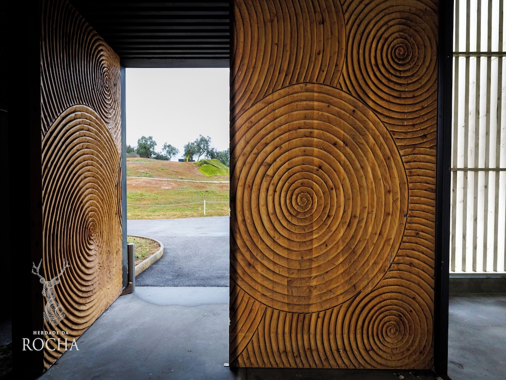 Herdade da Rocha - Boutique Lodge 30/59