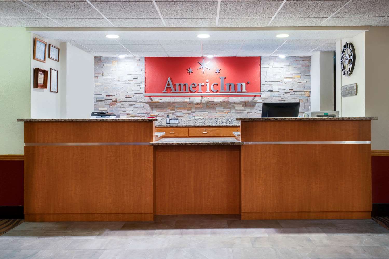 Americinn By Wyndham Park Rapids 3/19