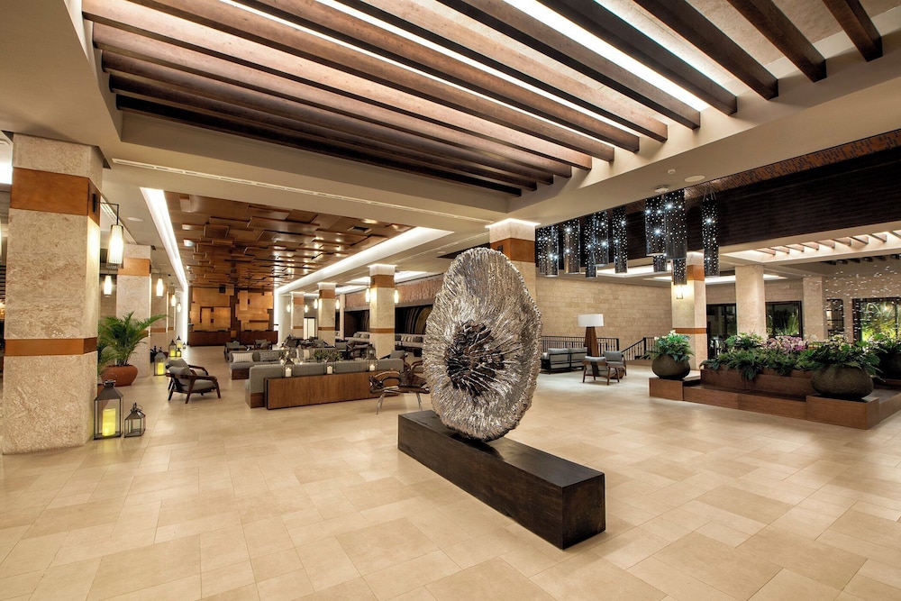 Lopesan Costa Bavaro Resort Spa and Casino 27/50