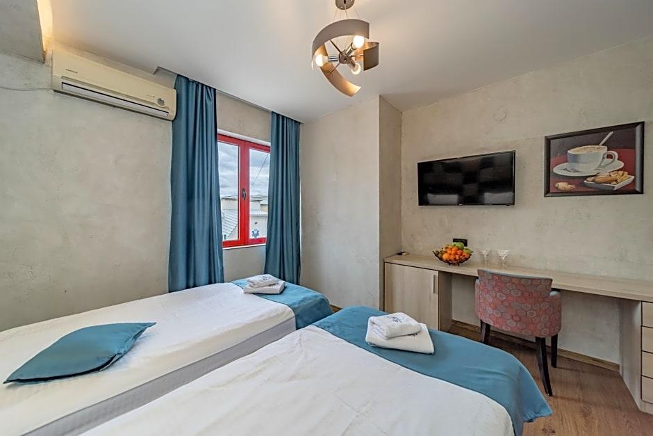 Hotel Garni City Code Vizura 9/39