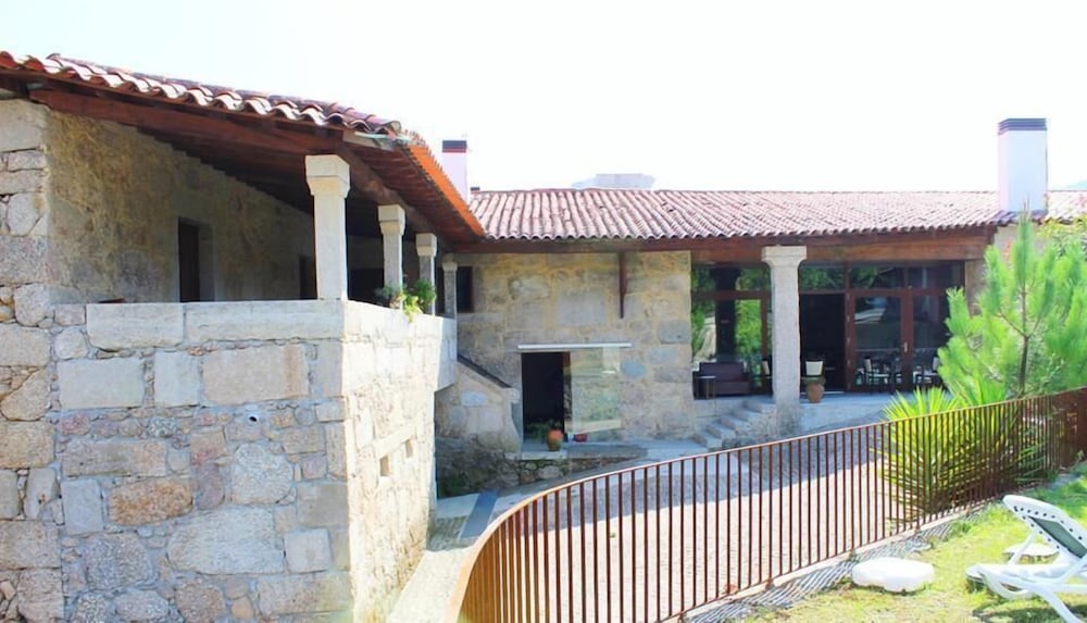 Hotel Rural Alves Casa Alves Torneiros 3/71