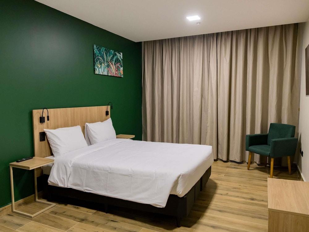ibis Styles Foz do Iguacu 7/34